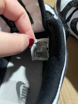 Nike Dunk Low Scarpa Uomo Donna