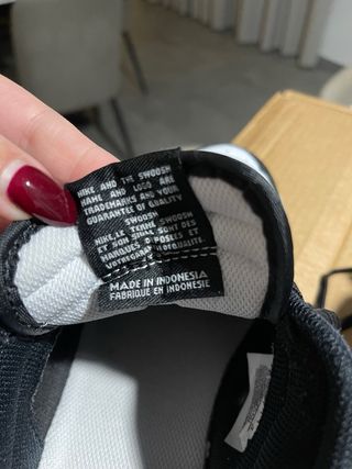 Nike Dunk Low Scarpa Uomo Donna