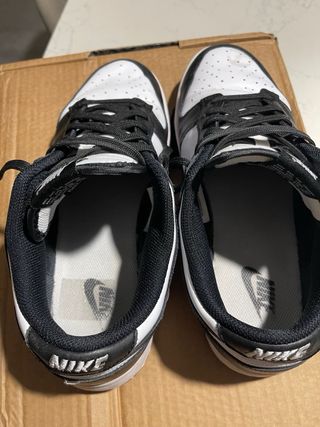 Nike Dunk Low Scarpa Uomo Donna