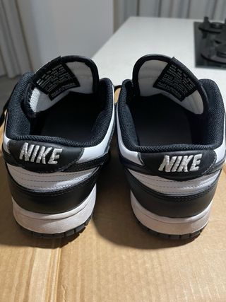 Nike Dunk Low Scarpa Uomo Donna