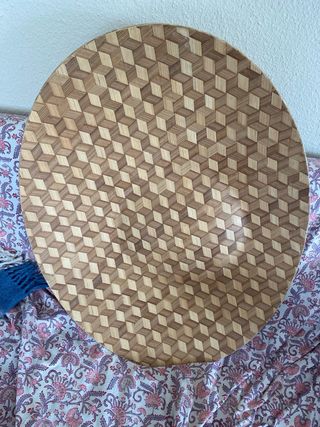 Adornos de pared ovalados URGE VENTA