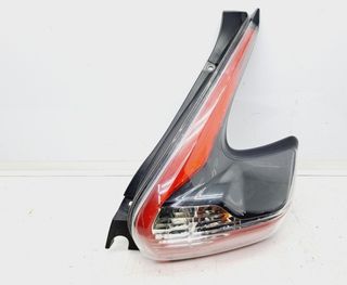 L90049817 piloto tras der nissan juke f15e 5190817