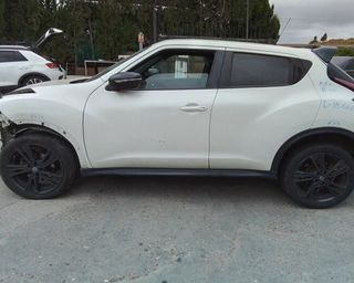 L90049817 piloto tras der nissan juke f15e 5190817