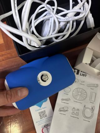 Scanner 3D Creality CR-Scan Lizard