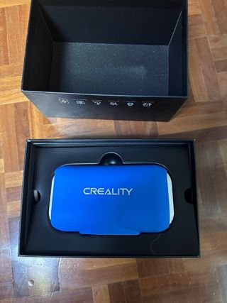 Scanner 3D Creality CR-Scan Lizard