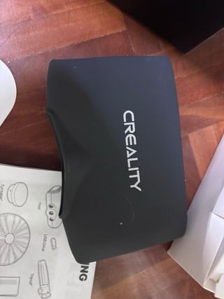 Scanner 3D Creality CR-Scan Lizard