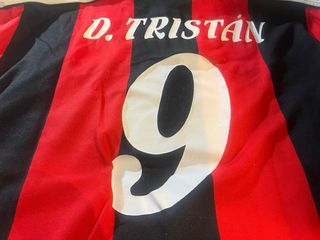 Camiseta Joma Deportivo La Coruña 01/02 D.Tristan