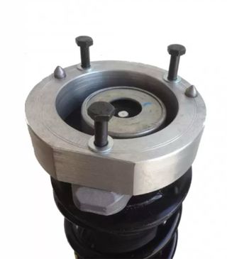 Separadores Suspensión Autocaravana y camper