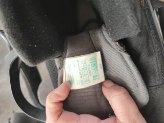 Patines en línea Oxelo negros