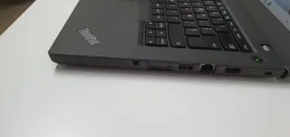 Portátil Lenovo ThinkPad T460 i5-6200U