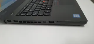 Portátil Lenovo ThinkPad T460 i5-6200U