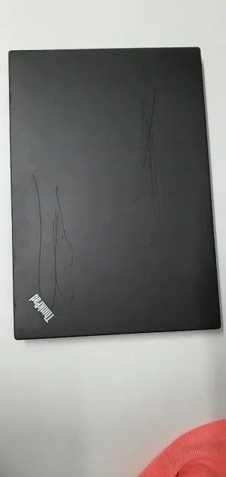 Portátil Lenovo ThinkPad T460 i5-6200U