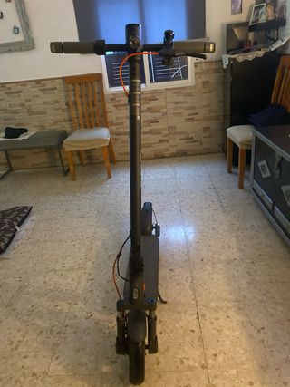 Patinete Eléctrico Xiaomi 5 Elite  Negociable