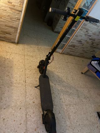 Patinete Eléctrico Xiaomi 5 Elite  Negociable