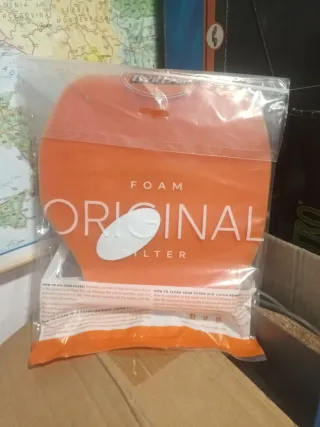 Filtro Aire Twin Air Grizzly 550/700