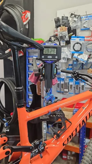 Kenevo SL S4 Talla L 2024