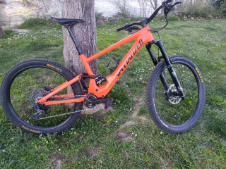 Kenevo SL S4 Talla L 2024