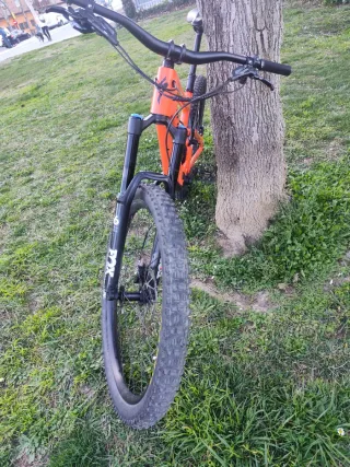 Kenevo SL S4 Talla L 2024