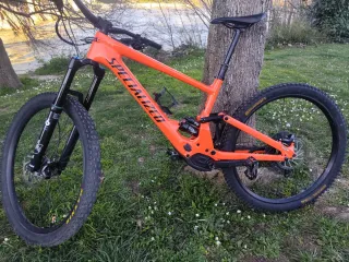 Kenevo SL S4 Talla L 2024