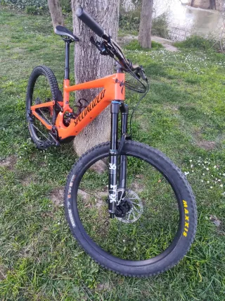 Kenevo SL S4 Talla L 2024