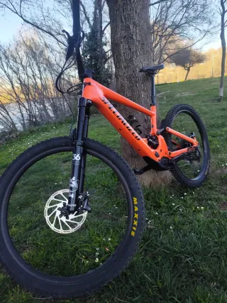 Kenevo SL S4 Talla L 2024