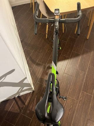 Merida Reacto 4000 Disc L