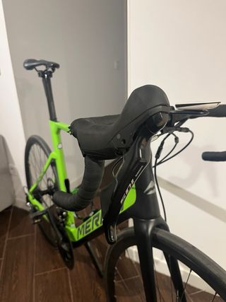 Merida Reacto 4000 Disc L