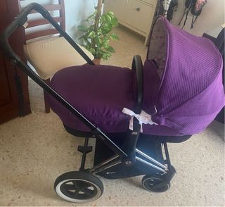 Cybex Priam Platinum