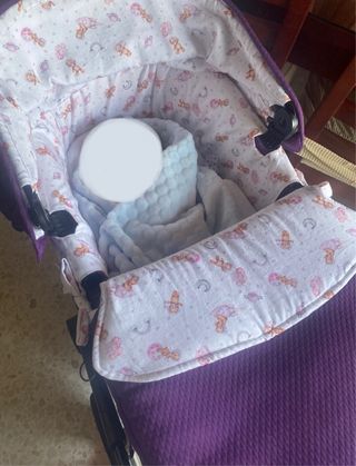 Cybex Priam Platinum