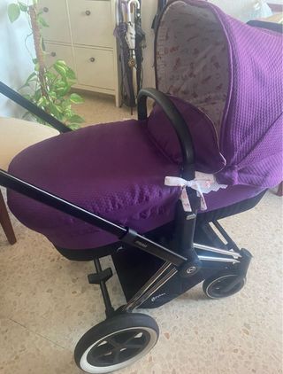 Cybex Priam Platinum