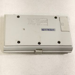 Nintendo Game & Watch Oil Panic Multi Screen