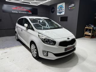 Kia Carens 1.7 CRDi 115 CV ECO DYNAMIC
