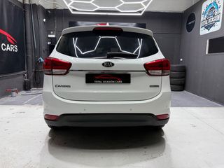 Kia Carens 1.7 CRDi 115 CV ECO DYNAMIC