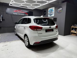 Kia Carens 1.7 CRDi 115 CV ECO DYNAMIC