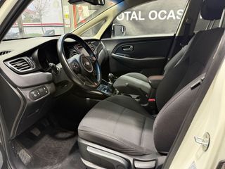 Kia Carens 1.7 CRDi 115 CV ECO DYNAMIC