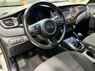 Kia Carens 1.7 CRDi 115 CV ECO DYNAMIC