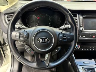 Kia Carens 1.7 CRDi 115 CV ECO DYNAMIC