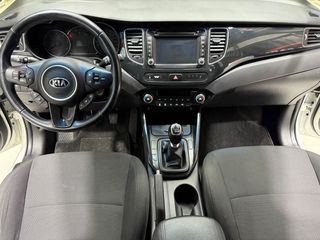 Kia Carens 1.7 CRDi 115 CV ECO DYNAMIC
