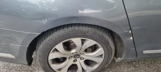 Citroen C5 2013 para piezas