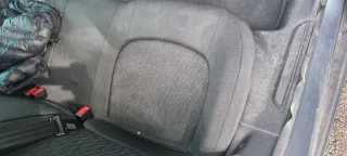 Citroen C5 2013 para piezas