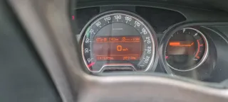 Citroen C5 2013 para piezas