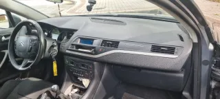 Citroen C5 2013 para piezas