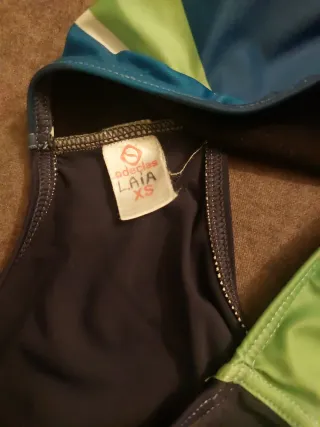 Bañador Safa Horta Talla XS