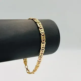 PULSERA TIPO CARTIER TIGRE