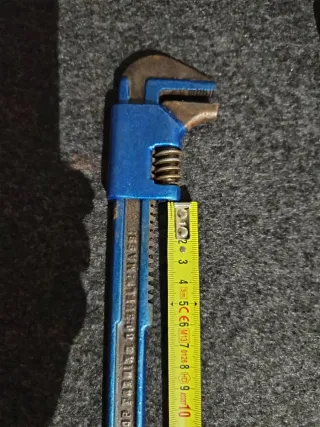 Lote herramientas antiguas