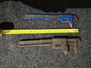 Lote herramientas antiguas