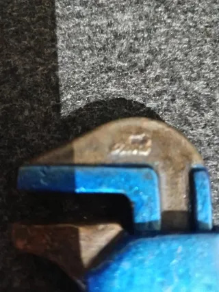 Lote herramientas antiguas