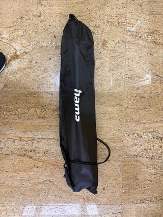 Trípode cámara de fotos