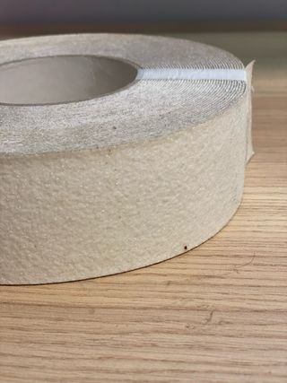 Fitas Antiderrapantes 2 rolos 50 mt