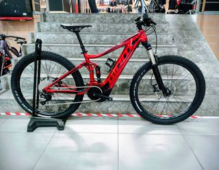 Giant Stance E+ 2 T.S 2022 Roja